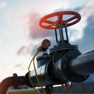 Pipeline (Symbolbild)