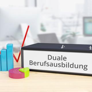 Duale Berufsausbildung