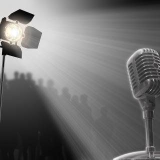 On Stage (Symbolbild)