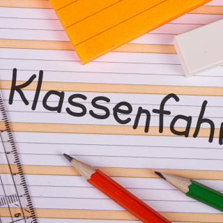 Klassenfahrt © mapoli-photo - stock.abdobe.com