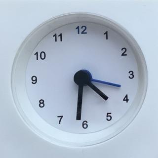 Uhr