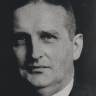 Porträt des Regierungspräsidenten (a.D.) Dr. Herbert Fuchs
