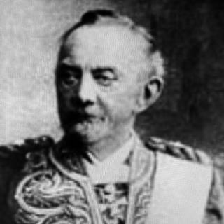 Robert Eduard von Hagemeister