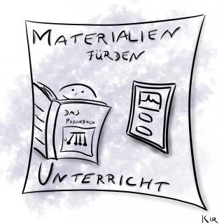 Materialien für den Unterricht