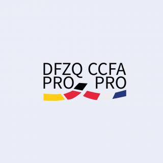 Logo Deutsch-Französische Zusatzqualifikation (DFZQ PRO)