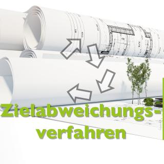 Zielabweichungsverfahren