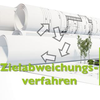 Zielabweichungsverfahren