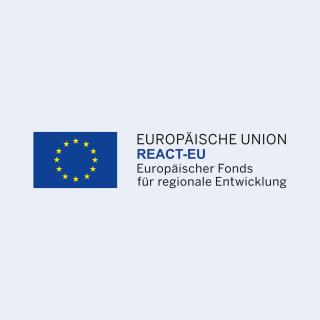 Dieses Projekt wird als Teil der Reaktion der Europäischen Union auf die COVID-19-Pandemie gefördert