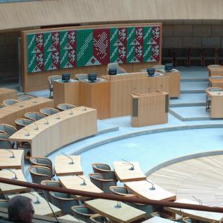 Landtag NRW