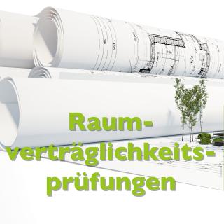 Raumverträglichkeitsprüfung