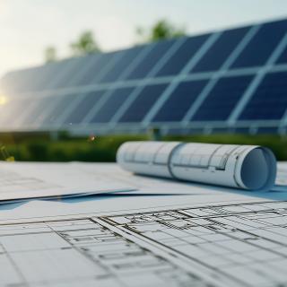 Planung von Solaranlagen