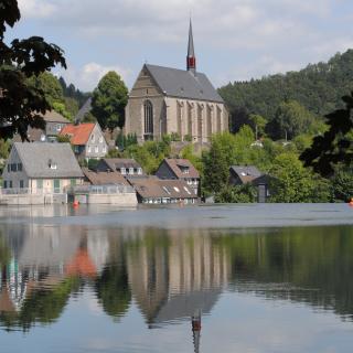Förderung Struktur- und Dorfentwicklung