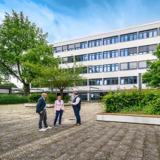 Studienintegrierende Ausbildung (SiA-NRW) in Mönchengladbach