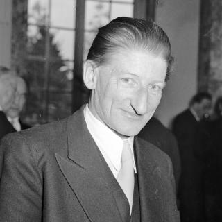 Kurt Baurichter, geboren 04.01.1902 in Bielefeld, gestorben 13.09.1974 in Krefeld 