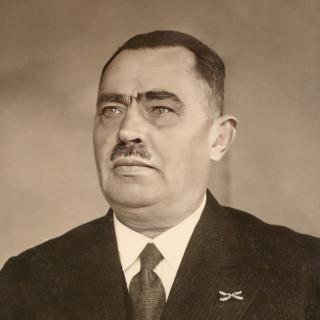 Karl Bergemann