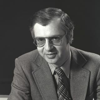 Dr. Achim Rohde