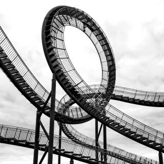 Duisburg (Symbolbild)