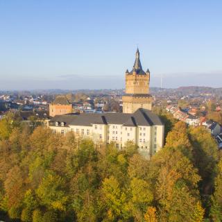 Kreis Kleve (Symbolbild)