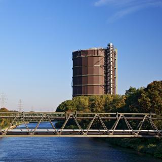 Oberhausen (Symbolbild)
